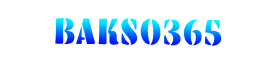 BAKSO365 RESMI